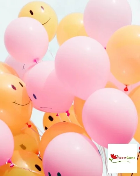 Ballons image