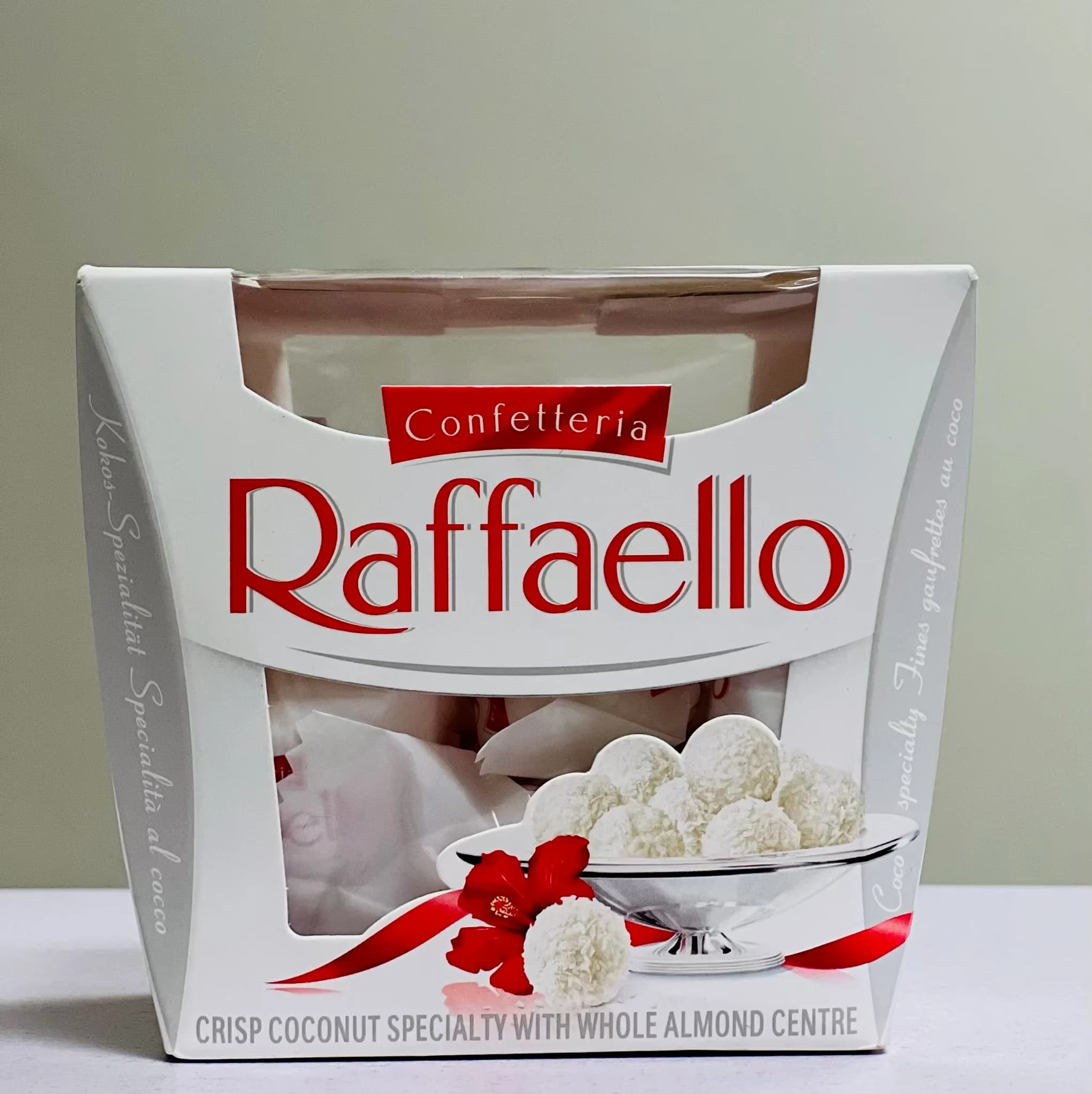 Raffaello Chocolates image